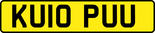 KU10PUU