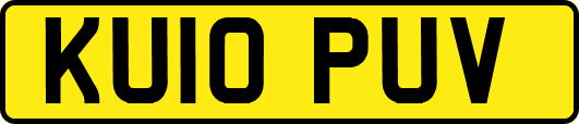 KU10PUV