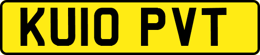 KU10PVT