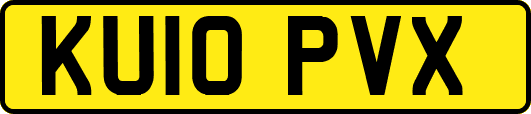 KU10PVX