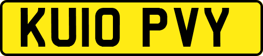 KU10PVY