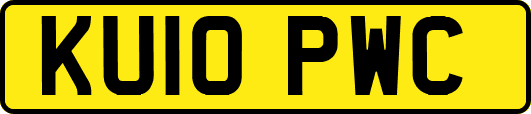 KU10PWC