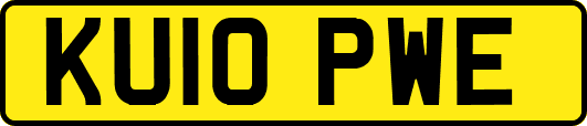 KU10PWE