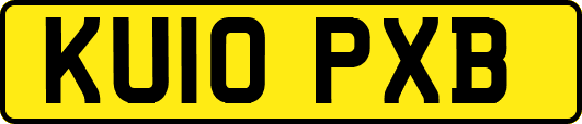 KU10PXB