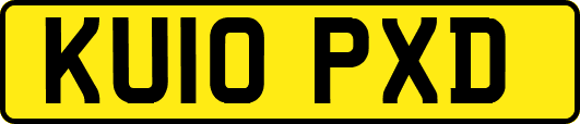 KU10PXD