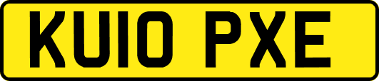 KU10PXE