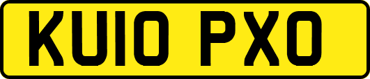 KU10PXO