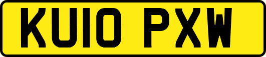 KU10PXW