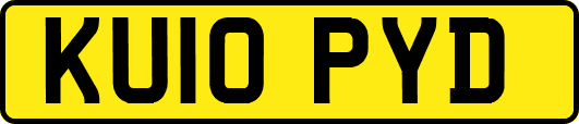 KU10PYD