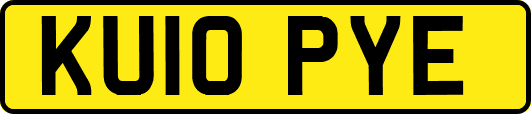 KU10PYE