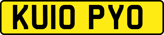 KU10PYO