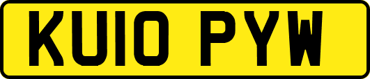 KU10PYW