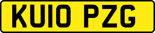 KU10PZG