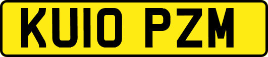 KU10PZM