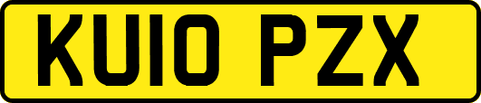 KU10PZX