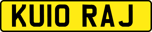 KU10RAJ