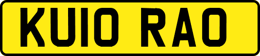 KU10RAO