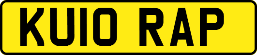 KU10RAP