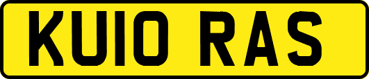KU10RAS