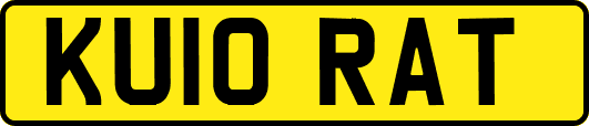 KU10RAT