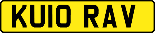KU10RAV