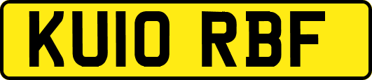 KU10RBF