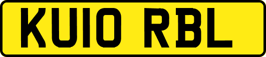 KU10RBL