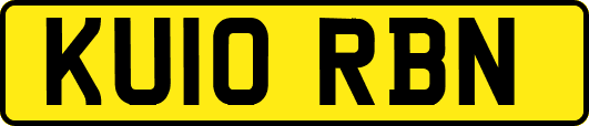 KU10RBN