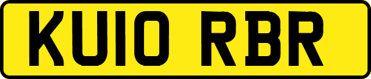 KU10RBR