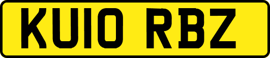 KU10RBZ