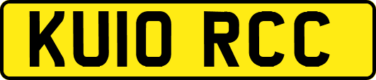 KU10RCC