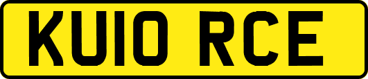 KU10RCE