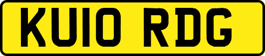KU10RDG