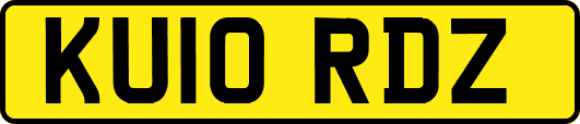 KU10RDZ
