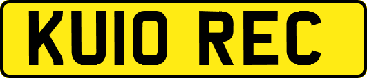 KU10REC