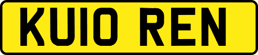 KU10REN