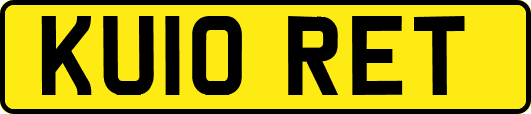 KU10RET