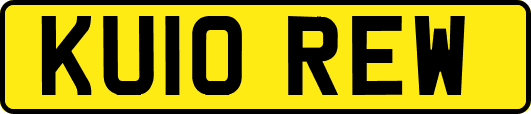 KU10REW