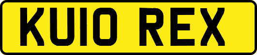 KU10REX