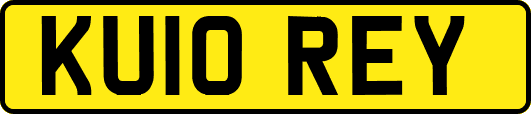 KU10REY