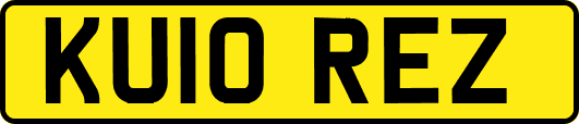 KU10REZ