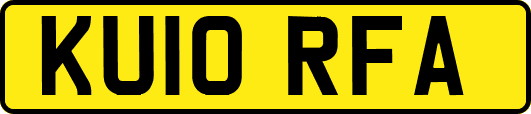 KU10RFA