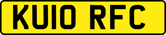 KU10RFC
