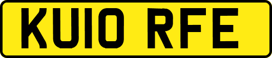 KU10RFE