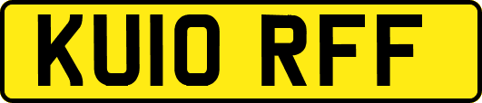 KU10RFF