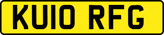 KU10RFG
