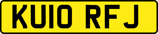 KU10RFJ
