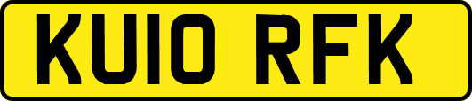 KU10RFK