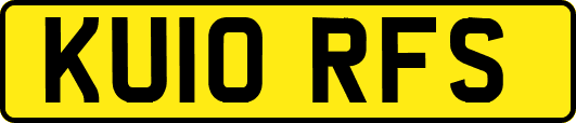 KU10RFS