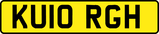 KU10RGH